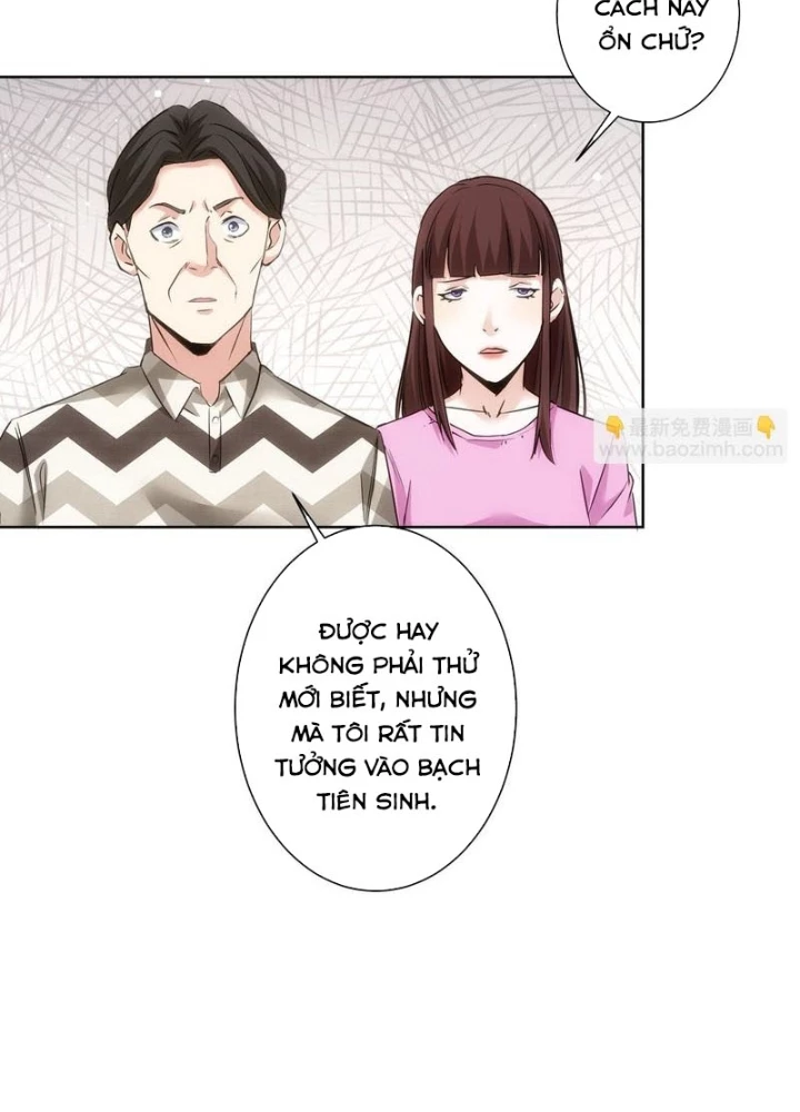 Ta Có Thể Thấy Tỉ Lệ Thành Công Chapter 287 - Trang 2