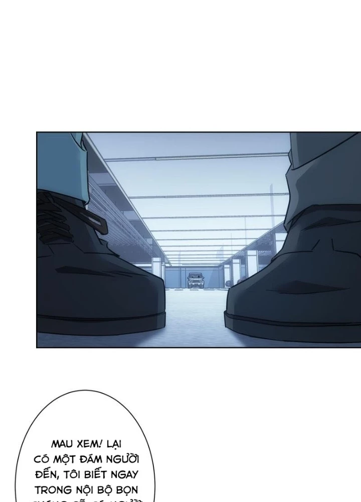 Ta Có Thể Thấy Tỉ Lệ Thành Công Chapter 287 - Trang 2