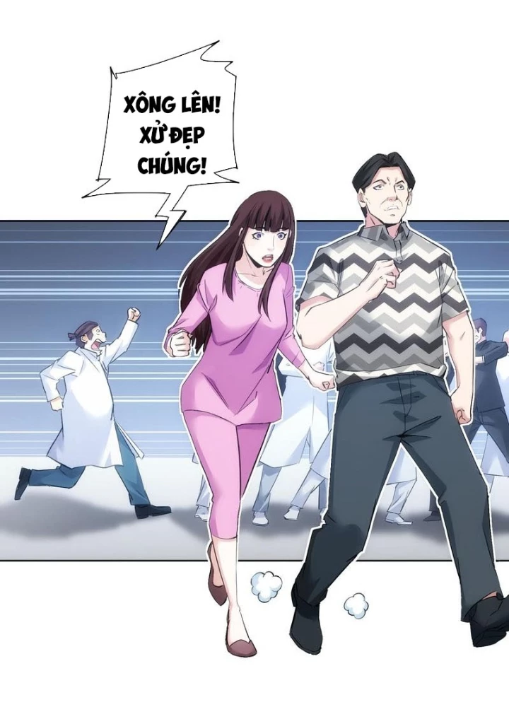 Ta Có Thể Thấy Tỉ Lệ Thành Công Chapter 287 - Trang 2