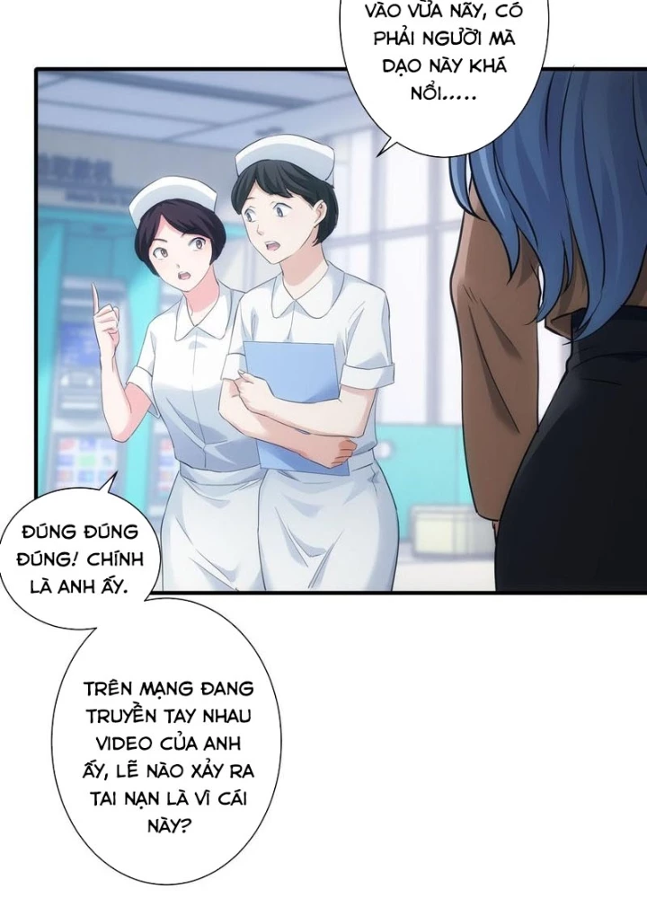 Ta Có Thể Thấy Tỉ Lệ Thành Công Chapter 292 - Trang 2