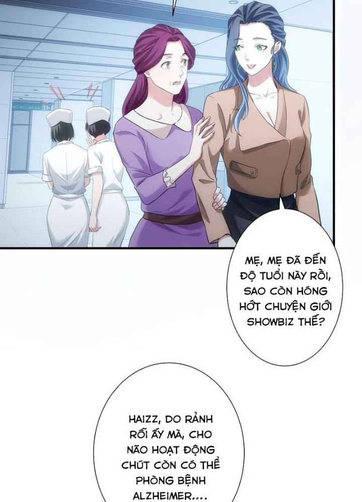 Ta Có Thể Thấy Tỉ Lệ Thành Công Chapter 292 - Trang 2