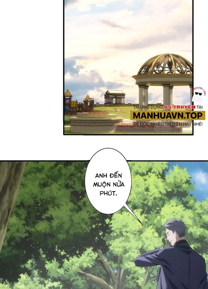 Ta Có Thể Thấy Tỉ Lệ Thành Công Chapter 292 - Trang 2