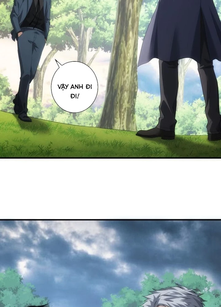 Ta Có Thể Thấy Tỉ Lệ Thành Công Chapter 292 - Trang 2