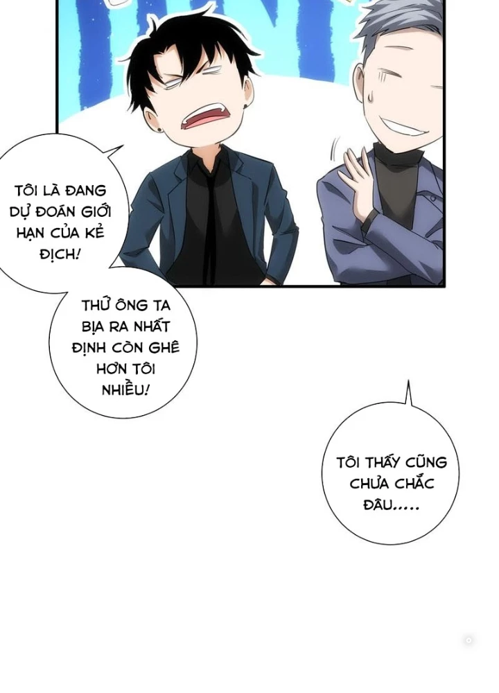 Ta Có Thể Thấy Tỉ Lệ Thành Công Chapter 292 - Trang 2