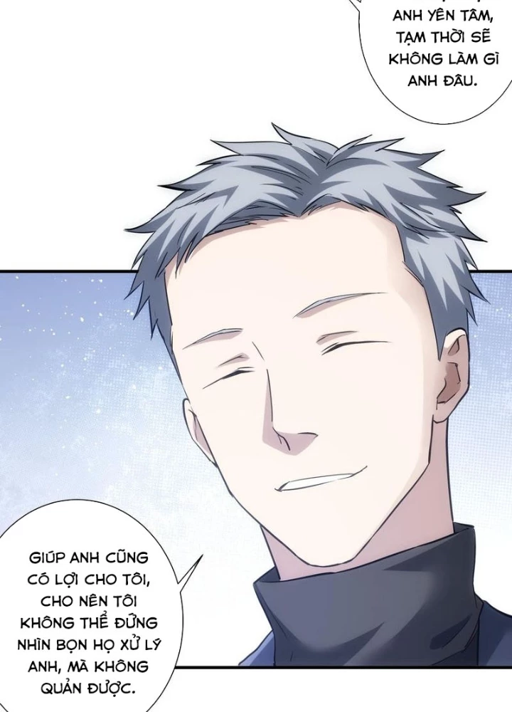 Ta Có Thể Thấy Tỉ Lệ Thành Công Chapter 292 - Trang 2