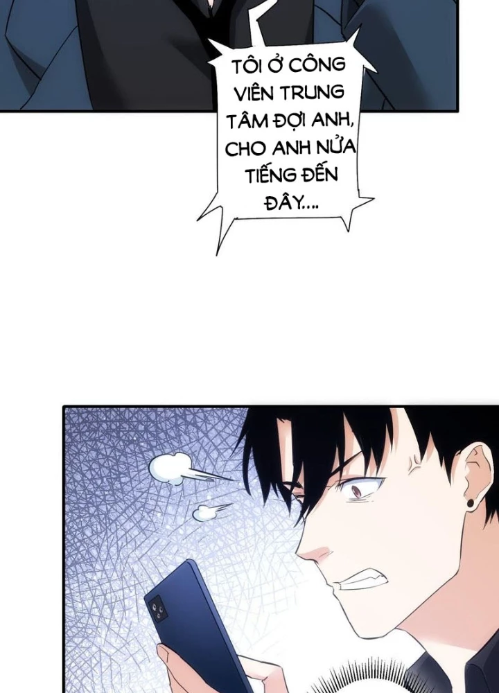 Ta Có Thể Thấy Tỉ Lệ Thành Công Chapter 292 - Trang 2