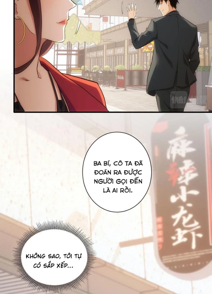 Ta Có Thể Thấy Tỉ Lệ Thành Công Chapter 292 - Trang 2