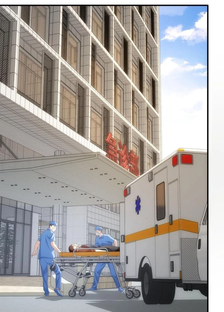 Ta Có Thể Thấy Tỉ Lệ Thành Công Chapter 292 - Trang 2