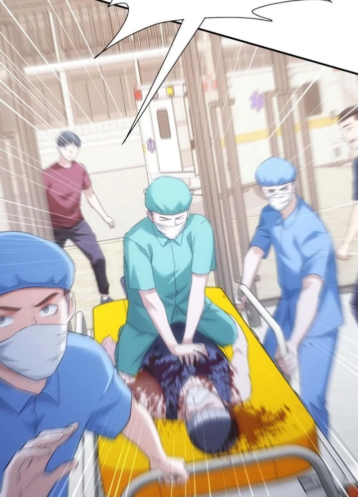 Ta Có Thể Thấy Tỉ Lệ Thành Công Chapter 292 - Trang 2