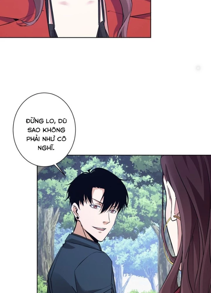 Ta Có Thể Thấy Tỉ Lệ Thành Công Chapter 293 - Trang 2