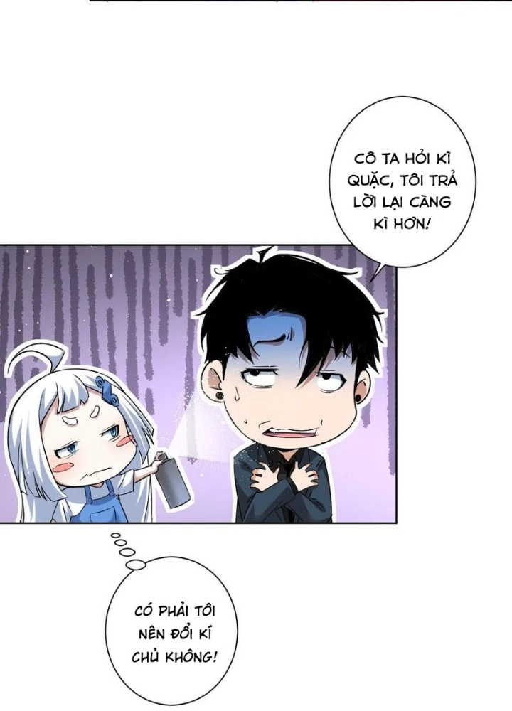 Ta Có Thể Thấy Tỉ Lệ Thành Công Chapter 293 - Trang 2