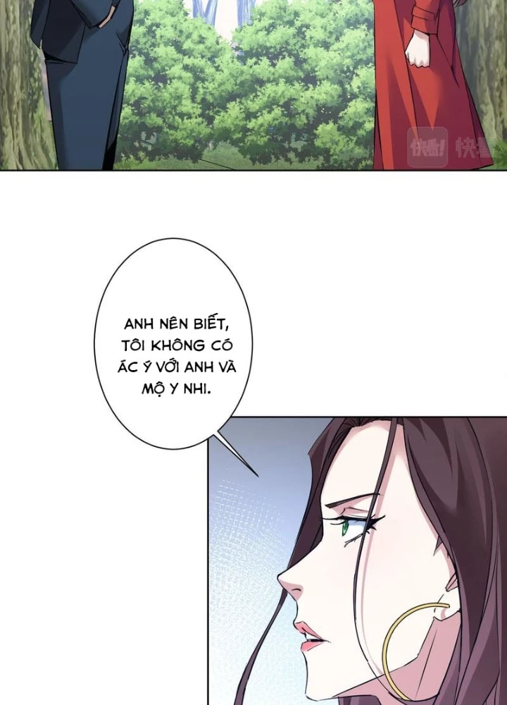 Ta Có Thể Thấy Tỉ Lệ Thành Công Chapter 293 - Trang 2