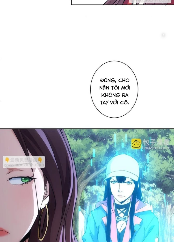 Ta Có Thể Thấy Tỉ Lệ Thành Công Chapter 293 - Trang 2