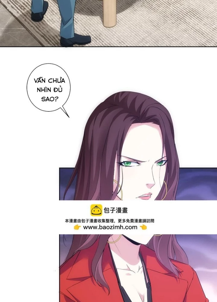 Ta Có Thể Thấy Tỉ Lệ Thành Công Chapter 293 - Trang 2