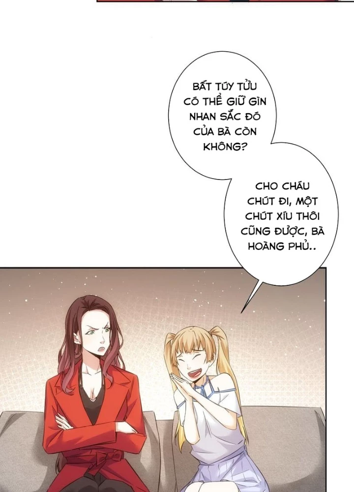 Ta Có Thể Thấy Tỉ Lệ Thành Công Chapter 293 - Trang 2