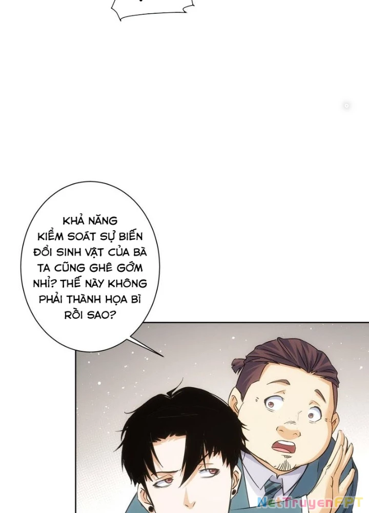 Ta Có Thể Thấy Tỉ Lệ Thành Công Chapter 293 - Trang 2