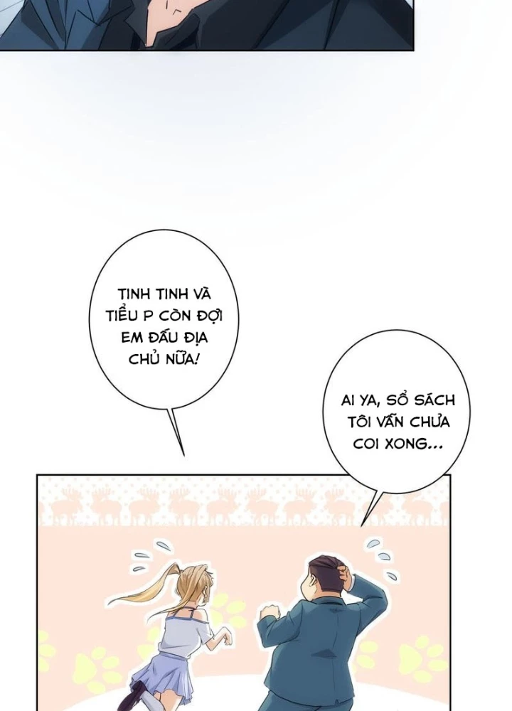 Ta Có Thể Thấy Tỉ Lệ Thành Công Chapter 293 - Trang 2