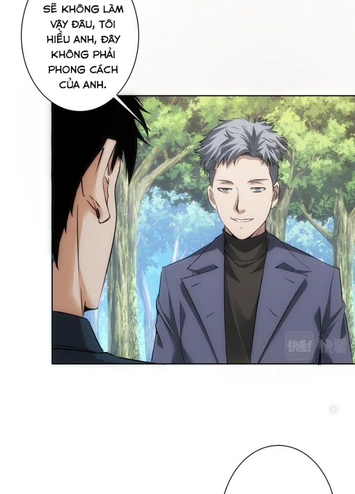 Ta Có Thể Thấy Tỉ Lệ Thành Công Chapter 293 - Trang 2