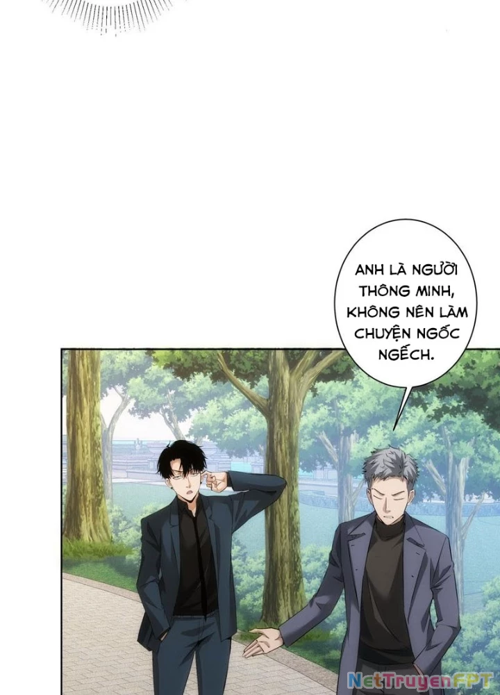 Ta Có Thể Thấy Tỉ Lệ Thành Công Chapter 293 - Trang 2