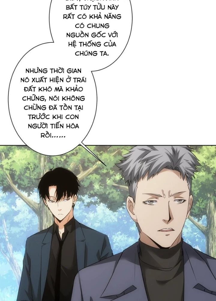 Ta Có Thể Thấy Tỉ Lệ Thành Công Chapter 293 - Trang 2