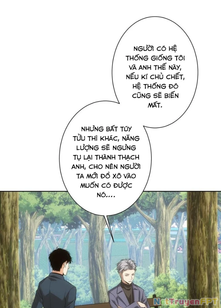 Ta Có Thể Thấy Tỉ Lệ Thành Công Chapter 293 - Trang 2