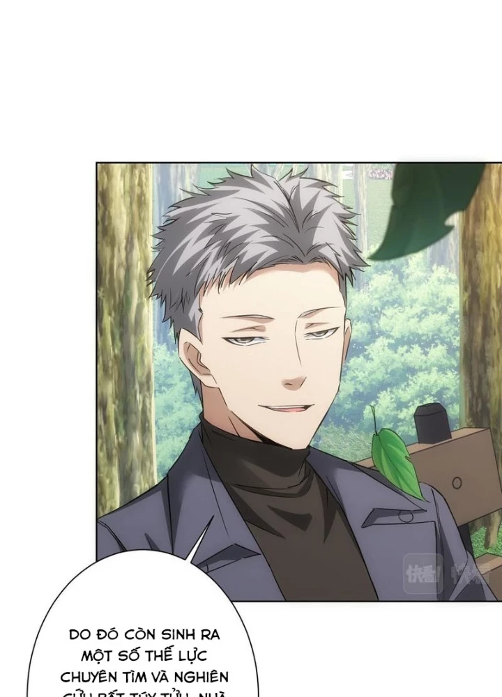 Ta Có Thể Thấy Tỉ Lệ Thành Công Chapter 293 - Trang 2