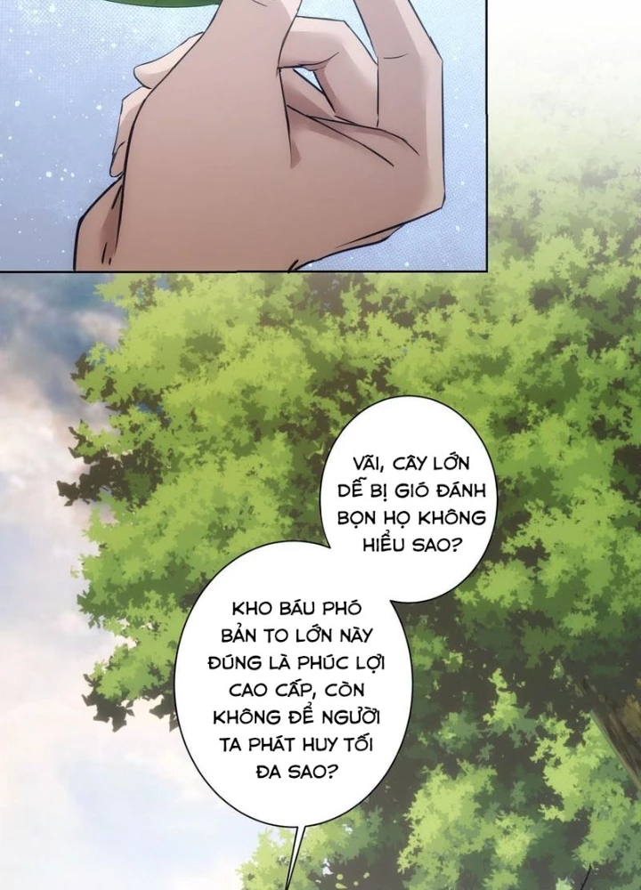 Ta Có Thể Thấy Tỉ Lệ Thành Công Chapter 293 - Trang 2