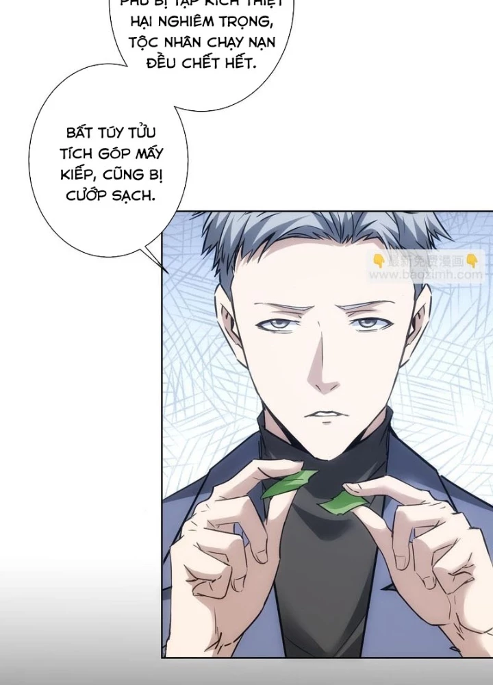 Ta Có Thể Thấy Tỉ Lệ Thành Công Chapter 293 - Trang 2