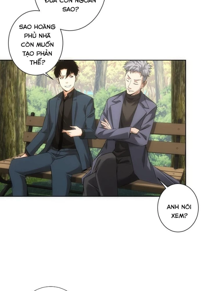 Ta Có Thể Thấy Tỉ Lệ Thành Công Chapter 293 - Trang 2