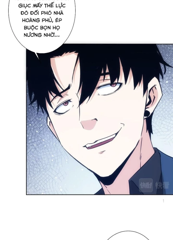 Ta Có Thể Thấy Tỉ Lệ Thành Công Chapter 293 - Trang 2