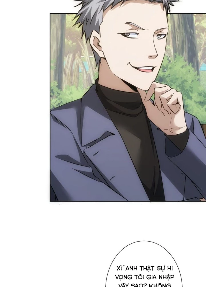 Ta Có Thể Thấy Tỉ Lệ Thành Công Chapter 293 - Trang 2