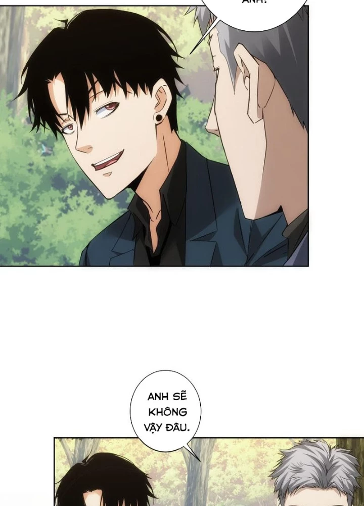 Ta Có Thể Thấy Tỉ Lệ Thành Công Chapter 293 - Trang 2