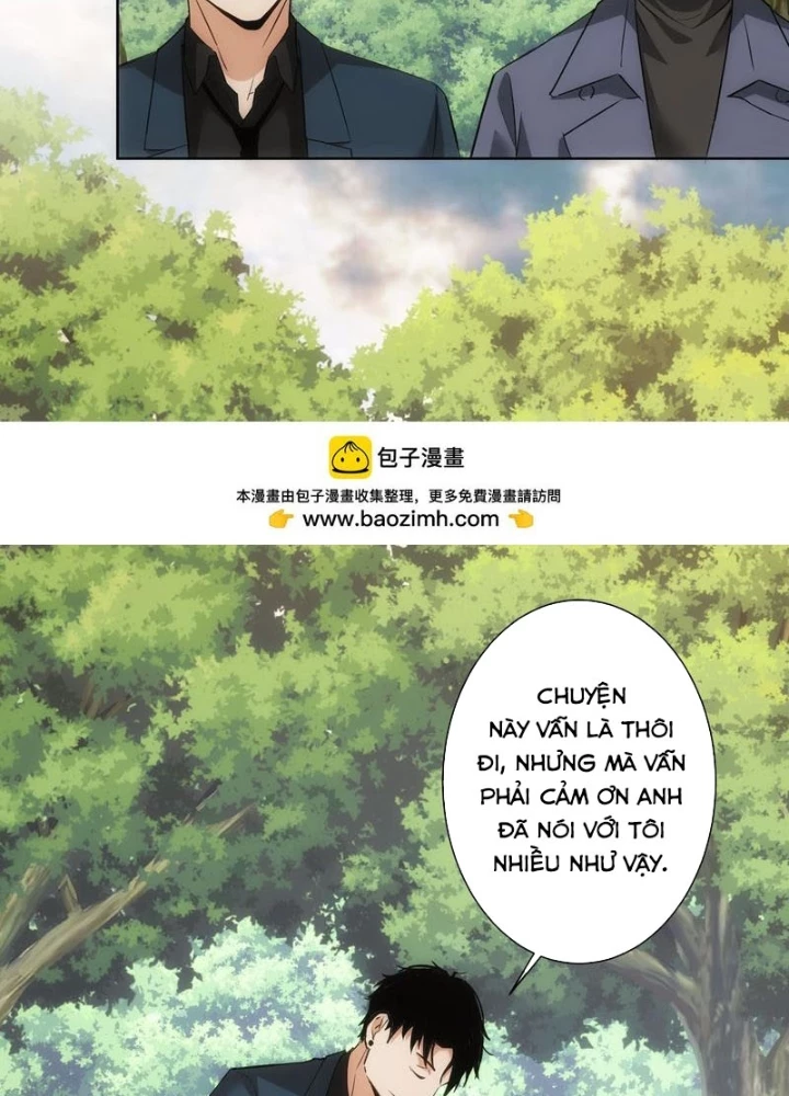 Ta Có Thể Thấy Tỉ Lệ Thành Công Chapter 293 - Trang 2