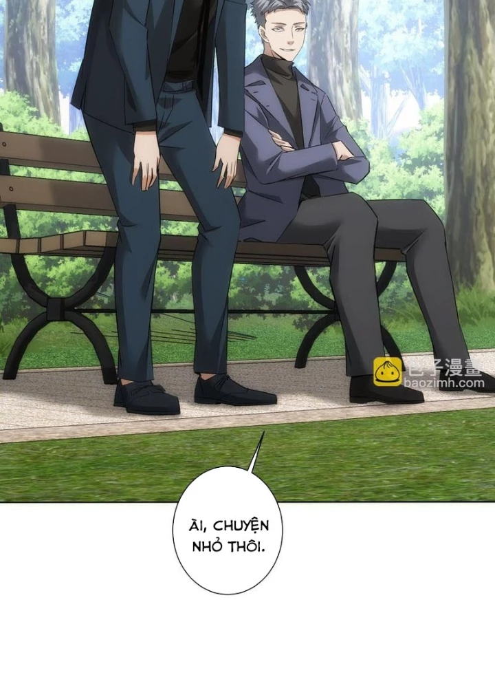 Ta Có Thể Thấy Tỉ Lệ Thành Công Chapter 293 - Trang 2