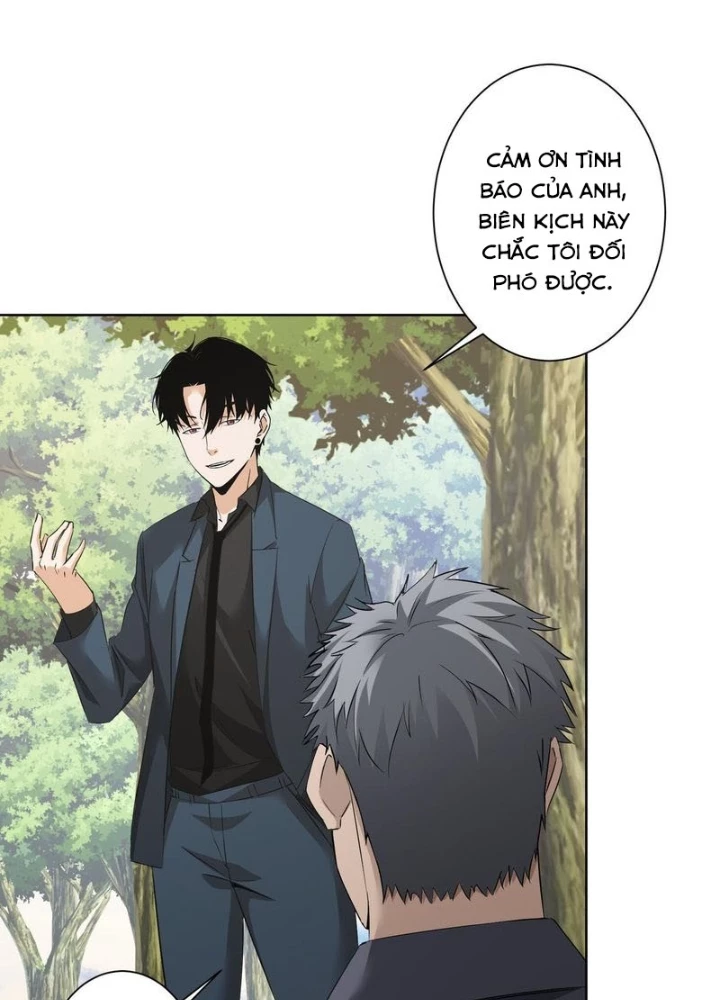 Ta Có Thể Thấy Tỉ Lệ Thành Công Chapter 293 - Trang 2