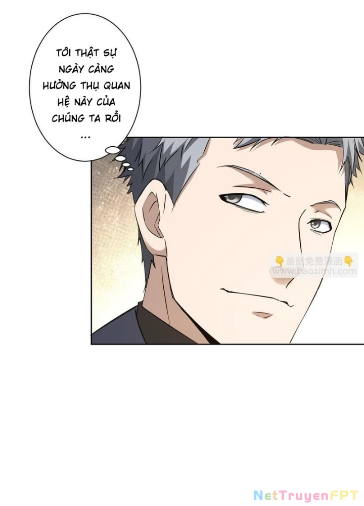 Ta Có Thể Thấy Tỉ Lệ Thành Công Chapter 293 - Trang 2