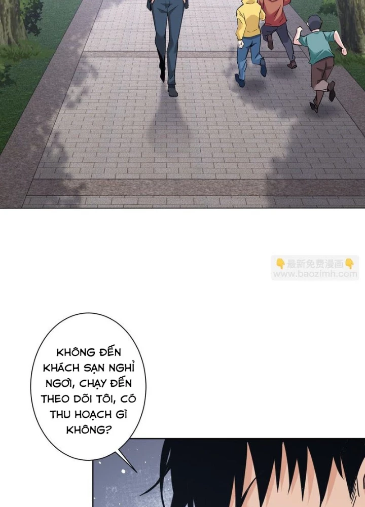 Ta Có Thể Thấy Tỉ Lệ Thành Công Chapter 293 - Trang 2