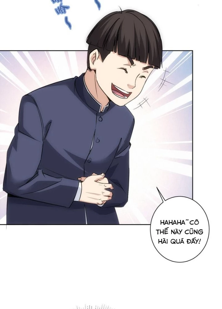 Ta Có Thể Thấy Tỉ Lệ Thành Công Chapter 295 - Trang 2