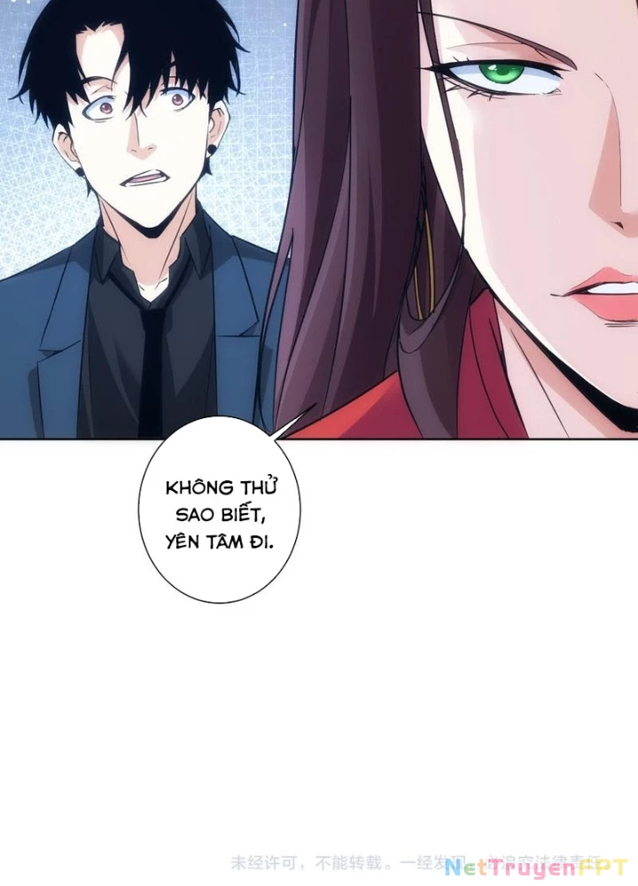 Ta Có Thể Thấy Tỉ Lệ Thành Công Chapter 295 - Trang 2