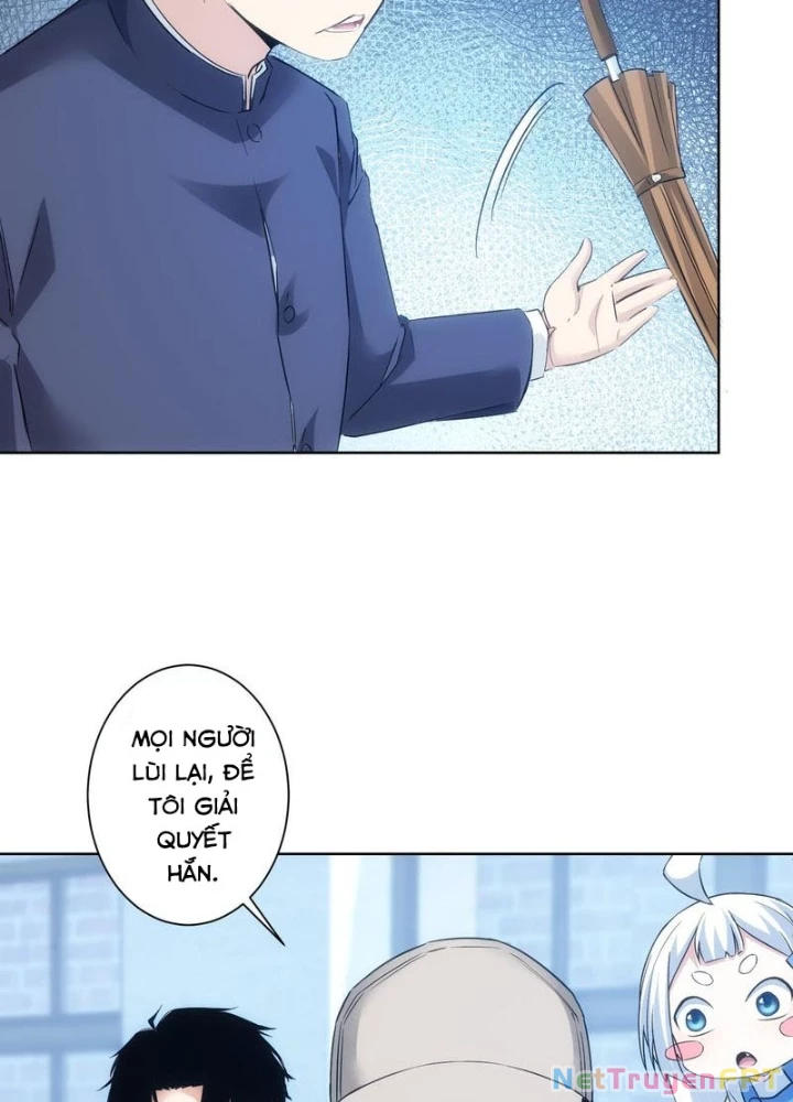 Ta Có Thể Thấy Tỉ Lệ Thành Công Chapter 295 - Trang 2