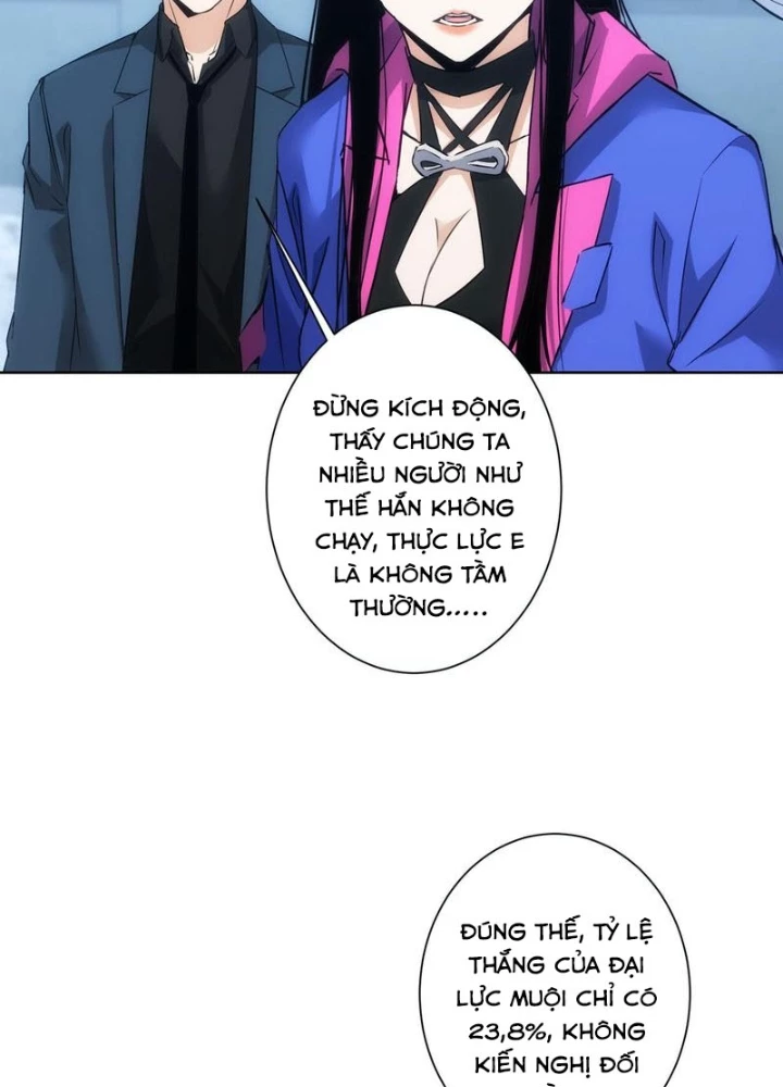 Ta Có Thể Thấy Tỉ Lệ Thành Công Chapter 295 - Trang 2