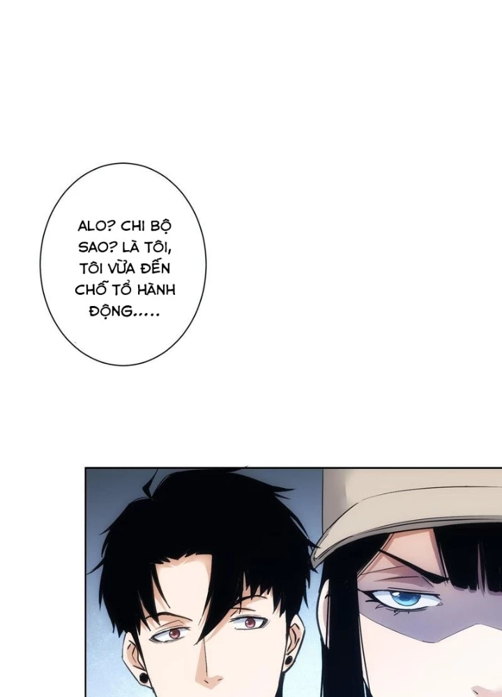 Ta Có Thể Thấy Tỉ Lệ Thành Công Chapter 295 - Trang 2