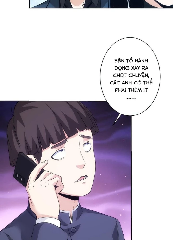 Ta Có Thể Thấy Tỉ Lệ Thành Công Chapter 295 - Trang 2