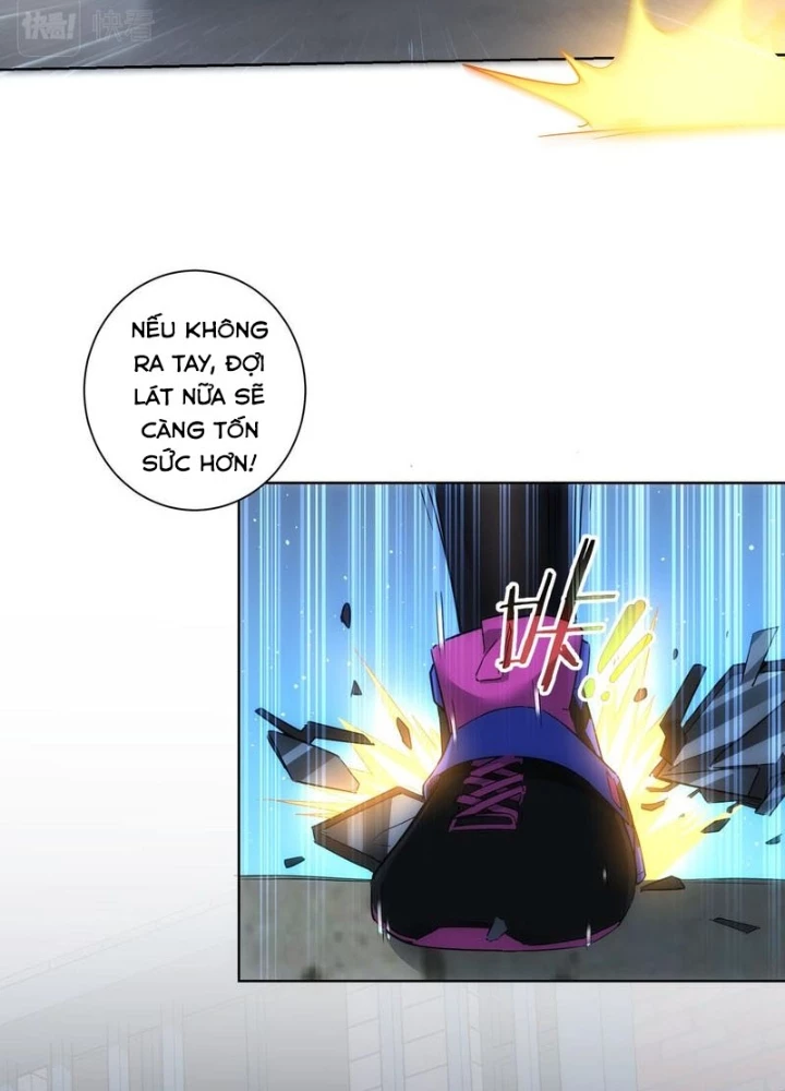 Ta Có Thể Thấy Tỉ Lệ Thành Công Chapter 295 - Trang 2