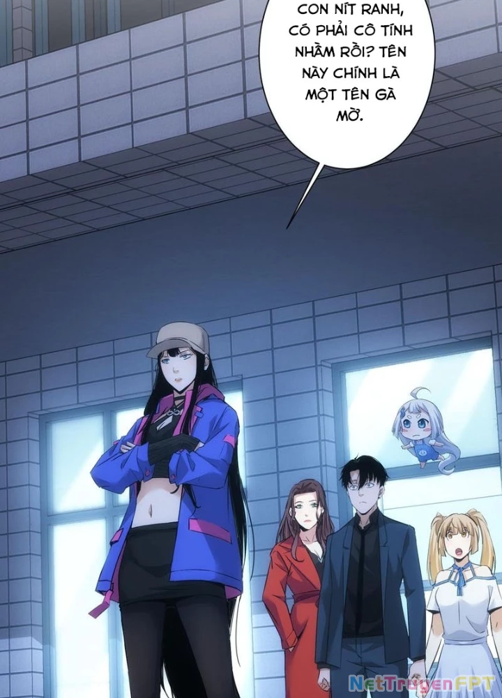 Ta Có Thể Thấy Tỉ Lệ Thành Công Chapter 295 - Trang 2