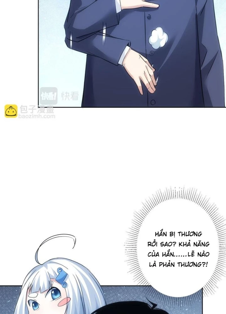 Ta Có Thể Thấy Tỉ Lệ Thành Công Chapter 295 - Trang 2