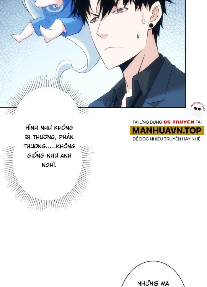 Ta Có Thể Thấy Tỉ Lệ Thành Công Chapter 295 - Trang 2