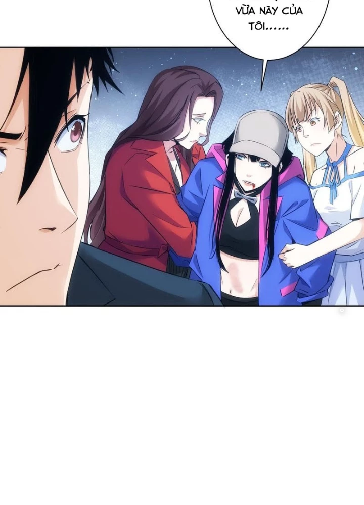 Ta Có Thể Thấy Tỉ Lệ Thành Công Chapter 295 - Trang 2