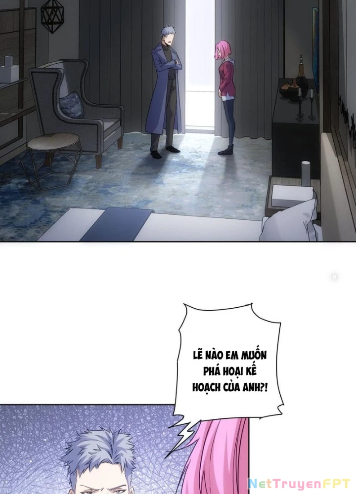 Ta Có Thể Thấy Tỉ Lệ Thành Công Chapter 298 - Trang 2