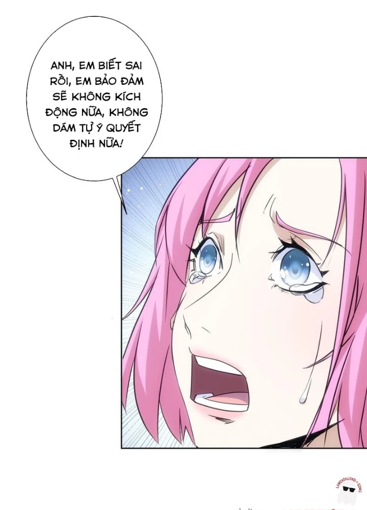 Ta Có Thể Thấy Tỉ Lệ Thành Công Chapter 298 - Trang 2